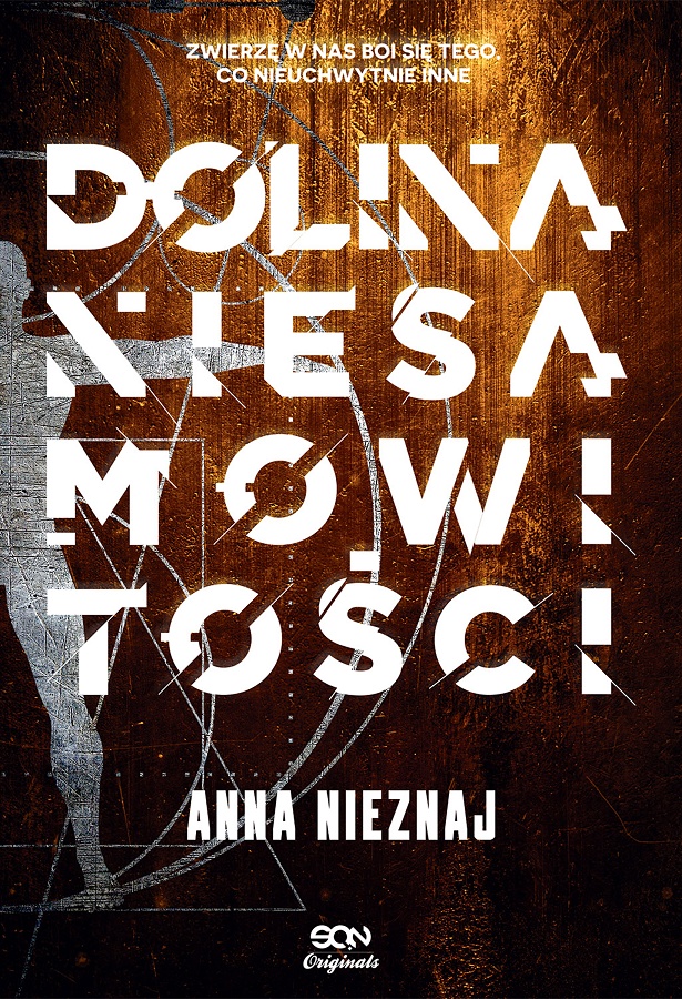 Czarne Koty book cover 1