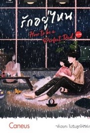 รักอยู่ไหน How to be a Perfect Dad เล่ม2