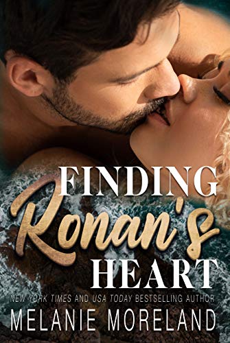 Finding Ronan's Heart (Vested Interest: ABC Corp, #2)