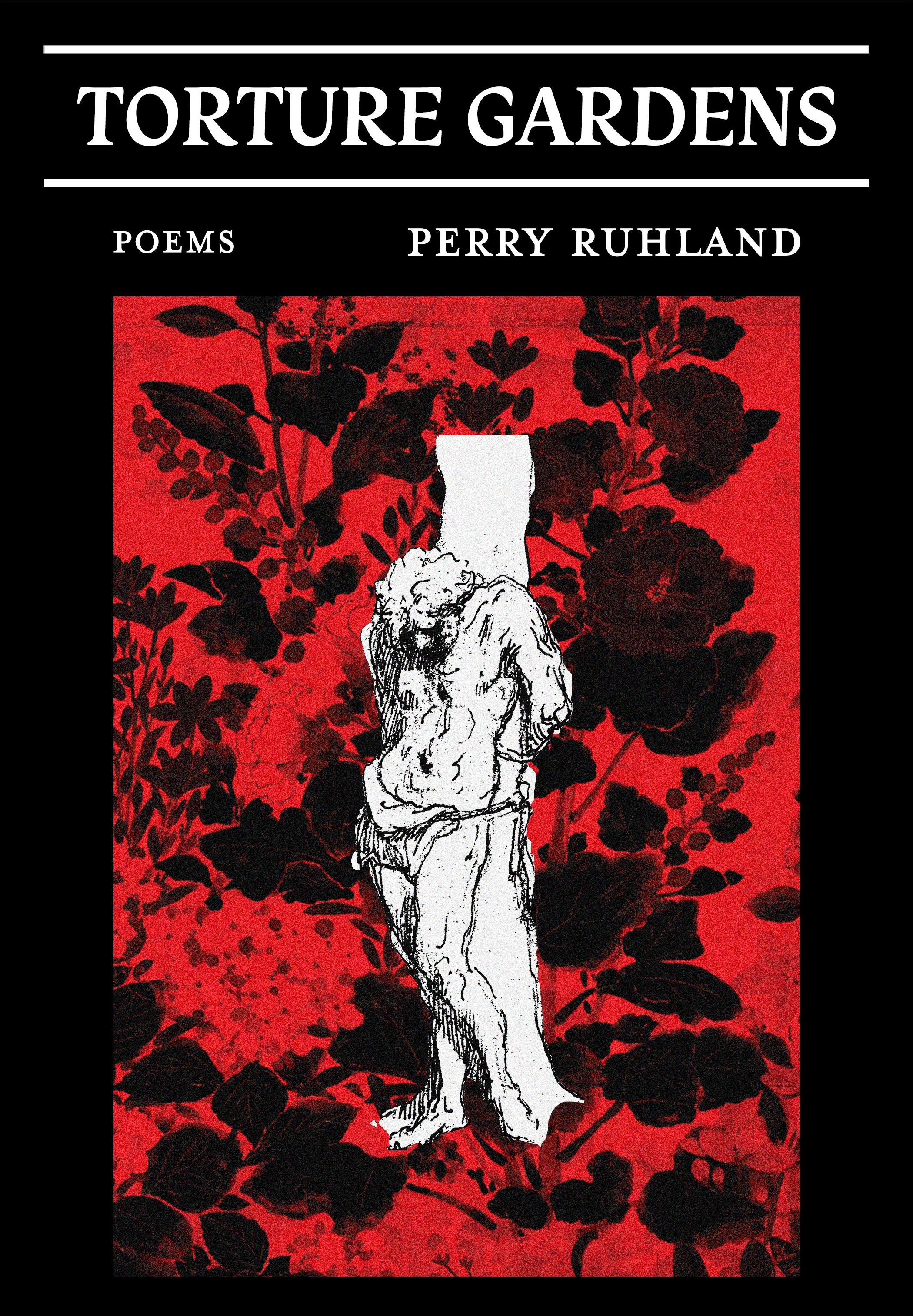 Torture Gardens book cover