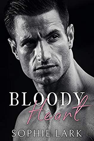 Bloody Heart (Brutal Birthright #4)