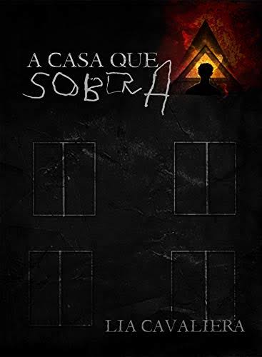 A casa que sobra
