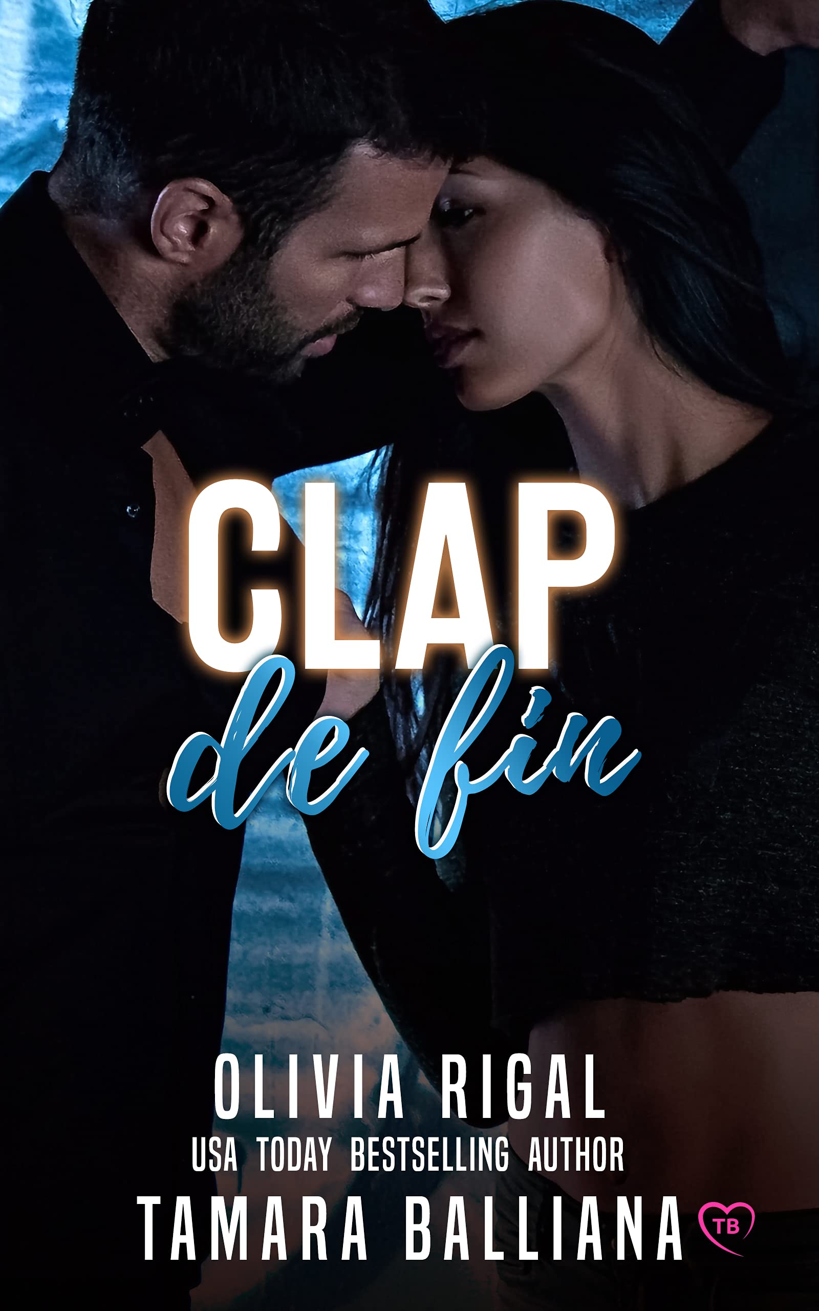 Clap de fin (Florida Security t. 2)