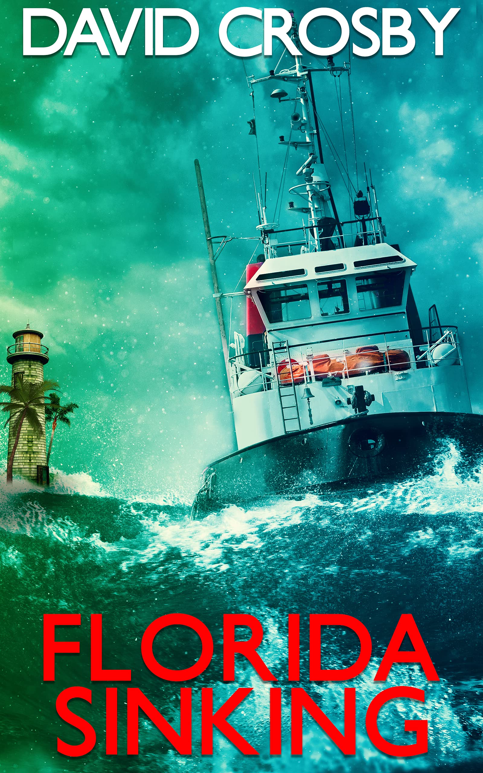 Florida Sinking