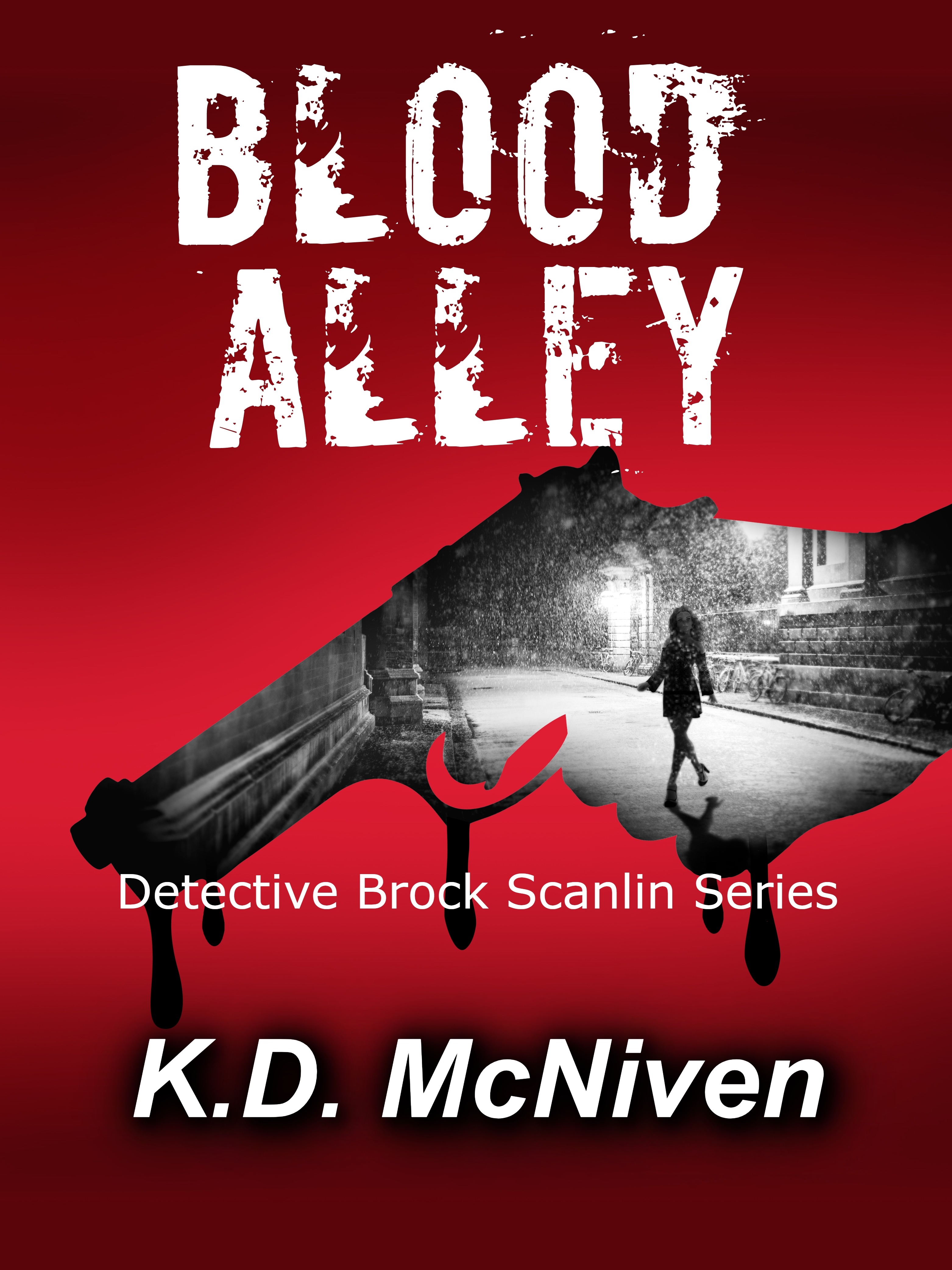 Blood Alley