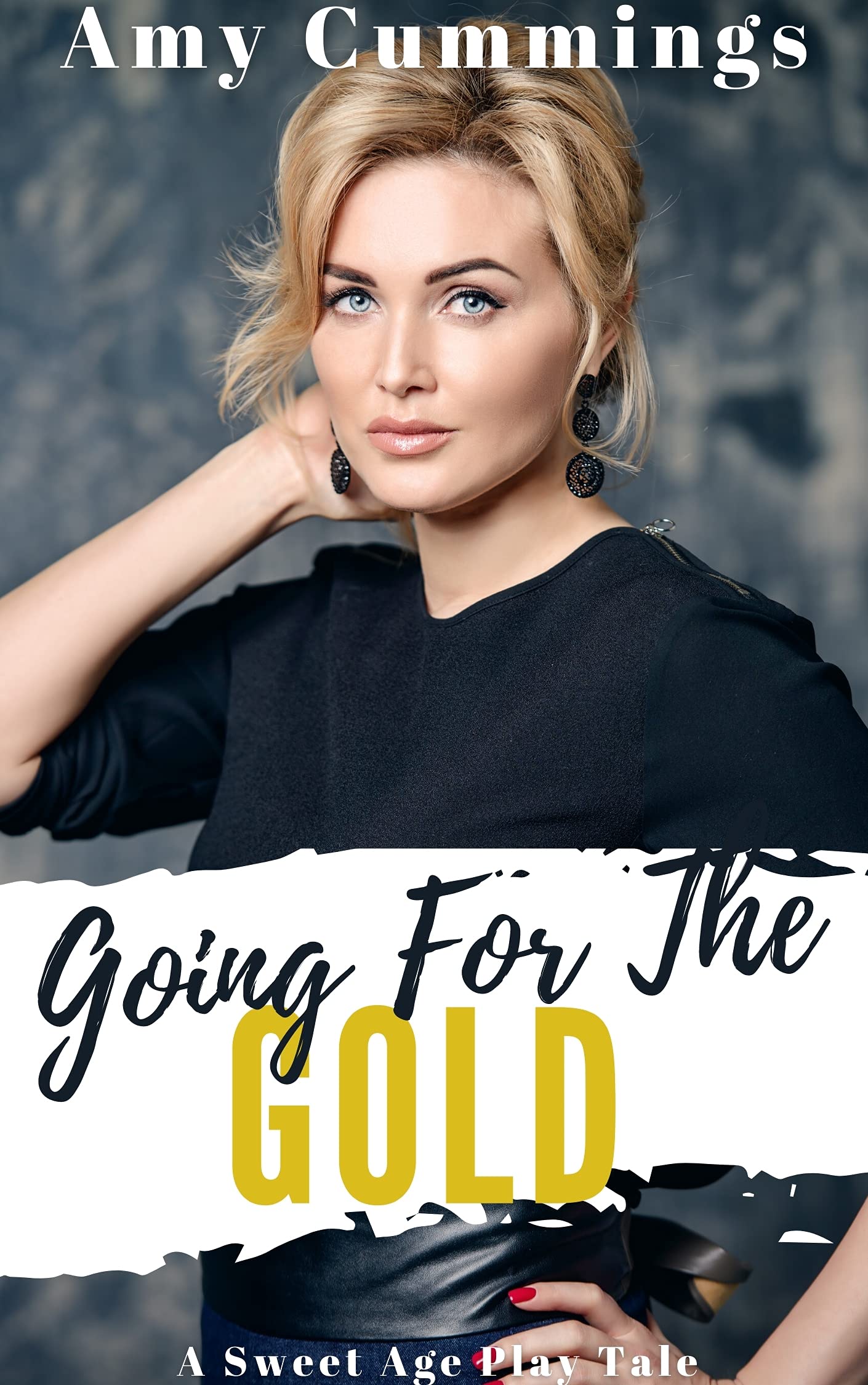 Going For The Gold