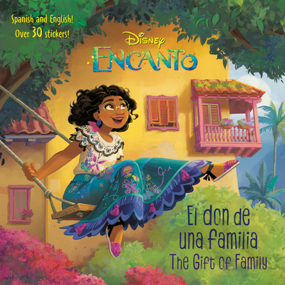 El don de una familia/The Gift of Family