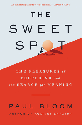 The Sweet Spot book cover
