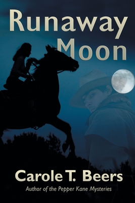 Runaway Moon book cover