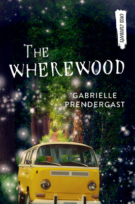 Faerie Woods book cover 2