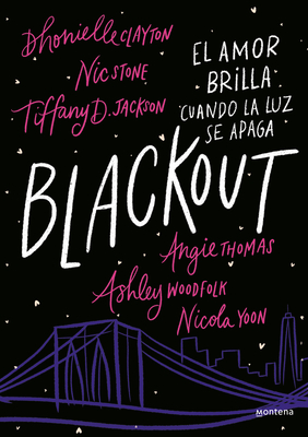 Blackout: El amor brilla cuando la luz se apaga