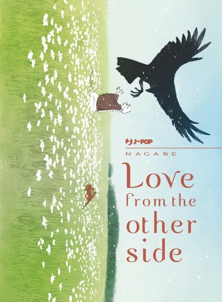 Love from the Other Side book cover