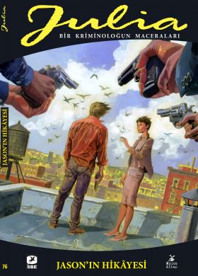 Bir Kriminoloğun Maceraları book cover 1