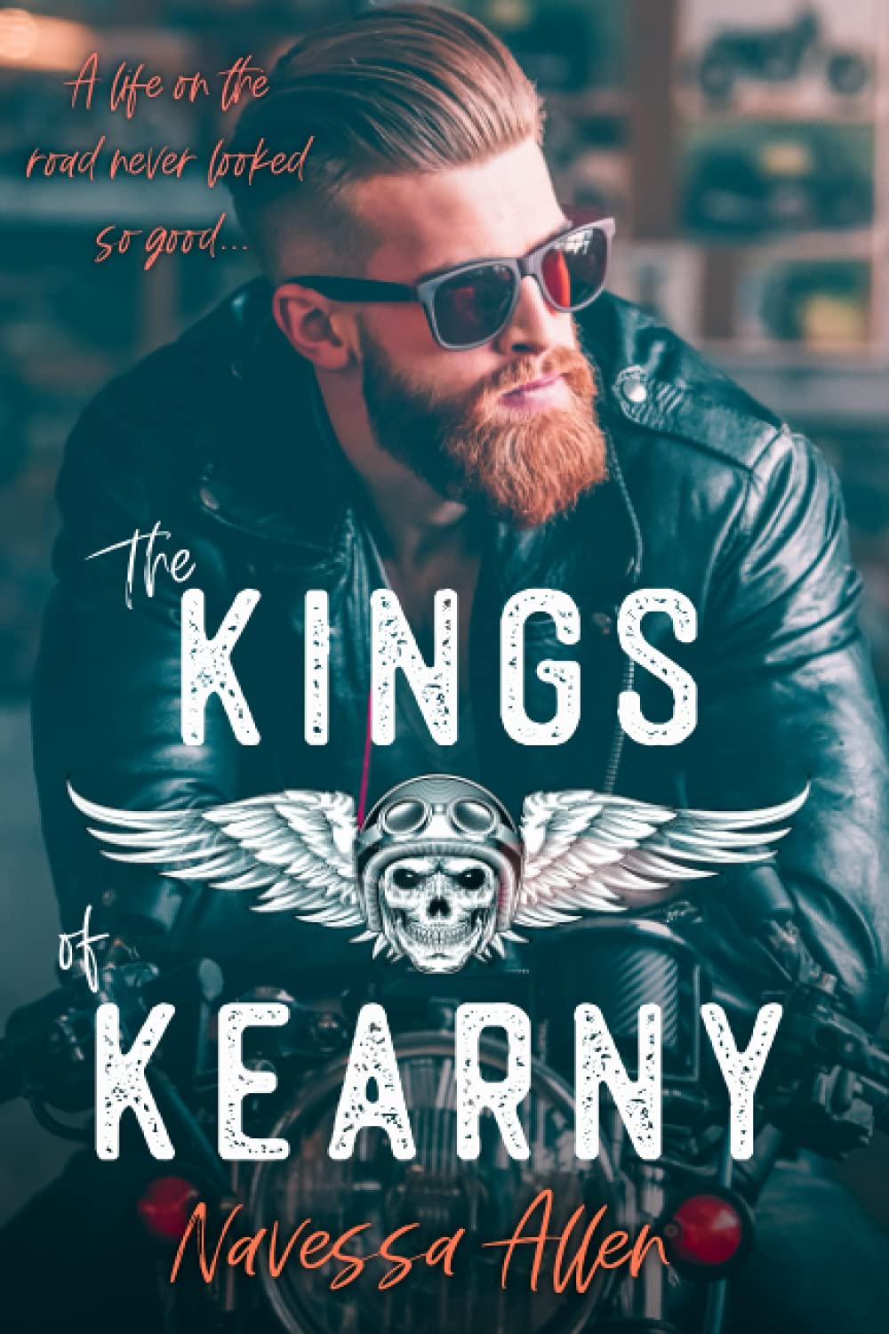 The Kings of Kearny