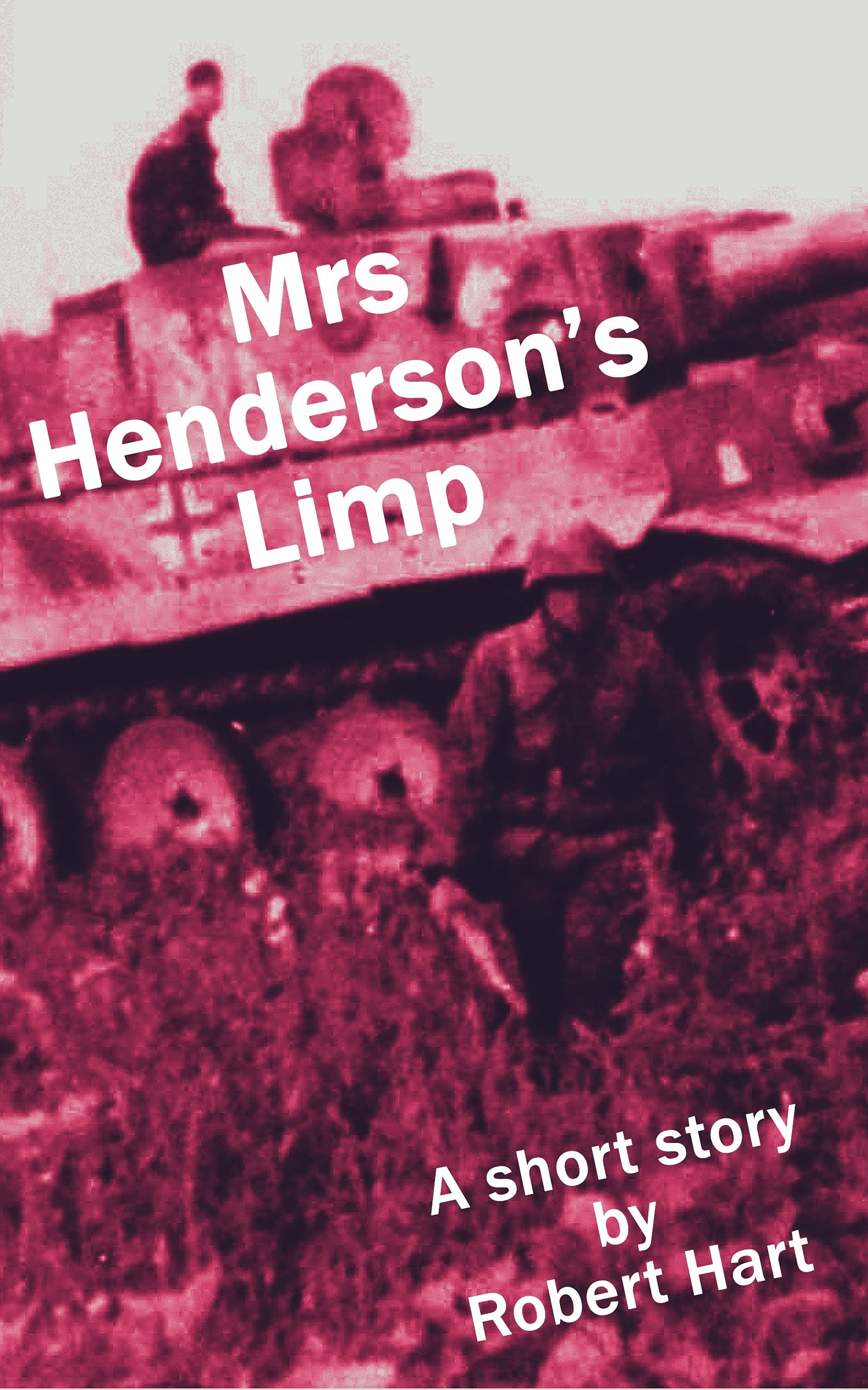Mrs Henderson's Limp