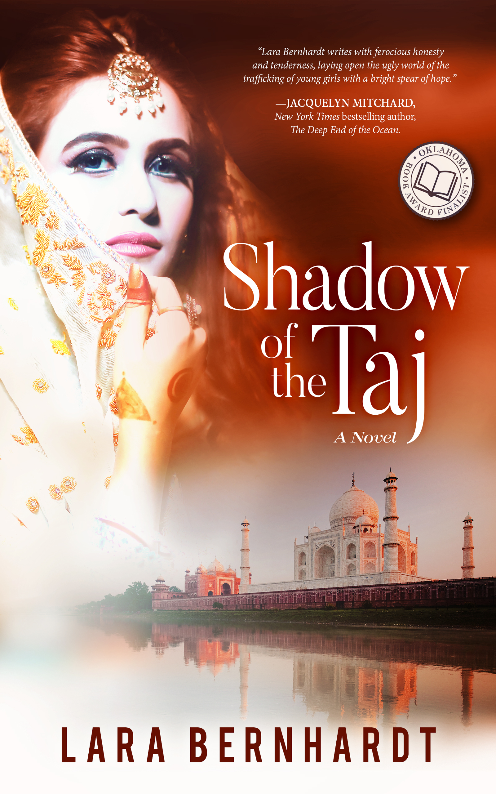 Shadow of the Taj