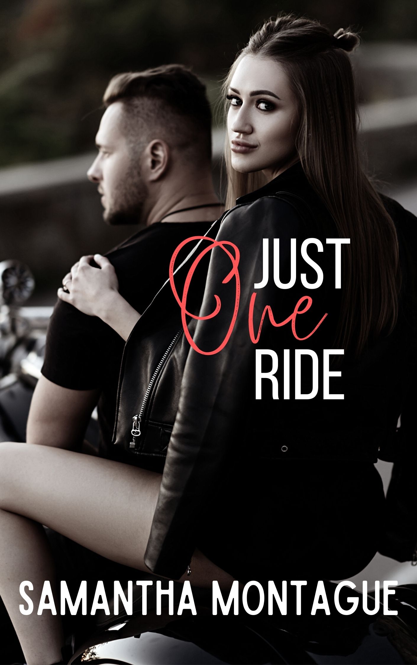 Just One Ride