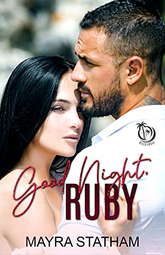 Good Night, Ruby book cover