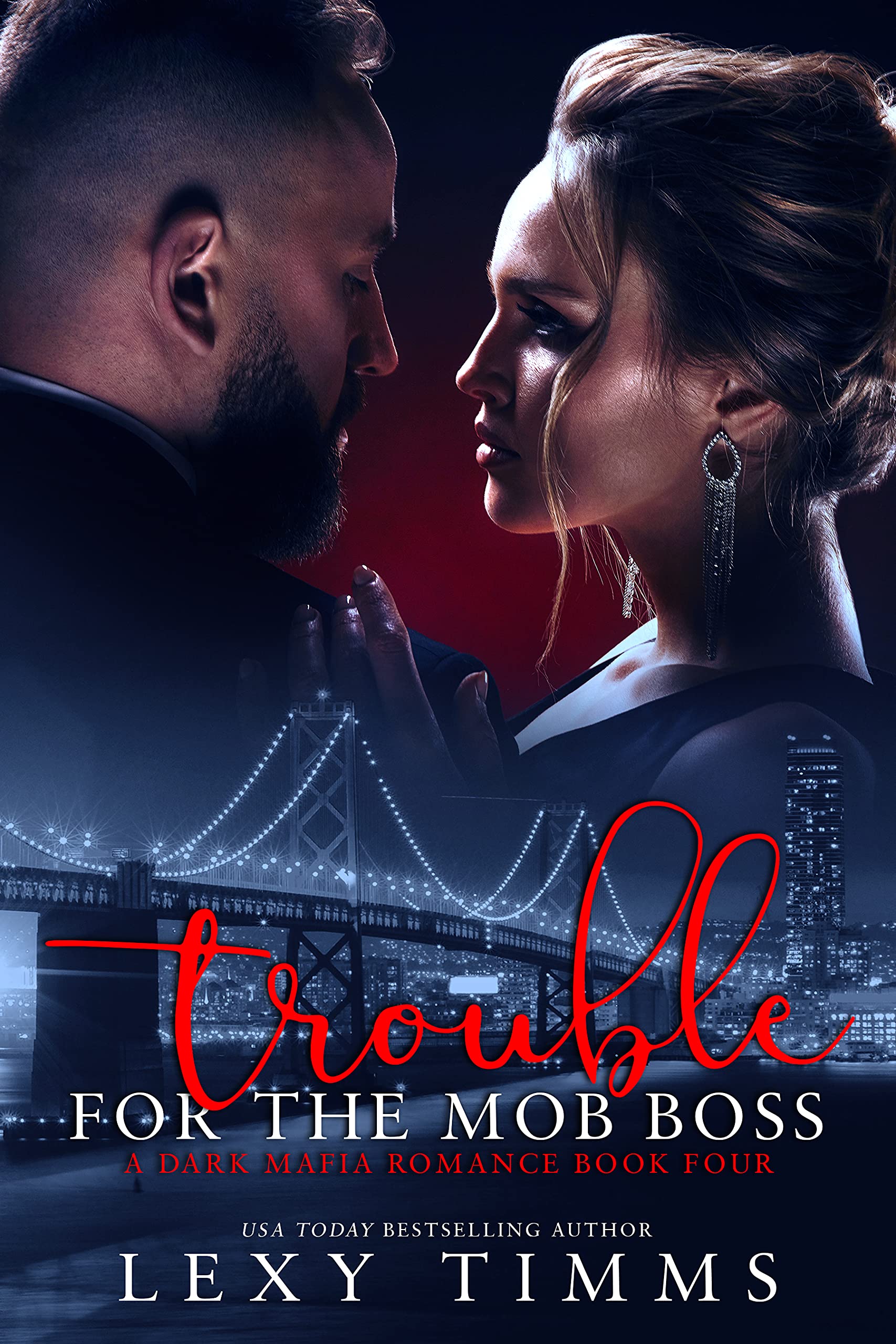 Mob Boss book cover 2