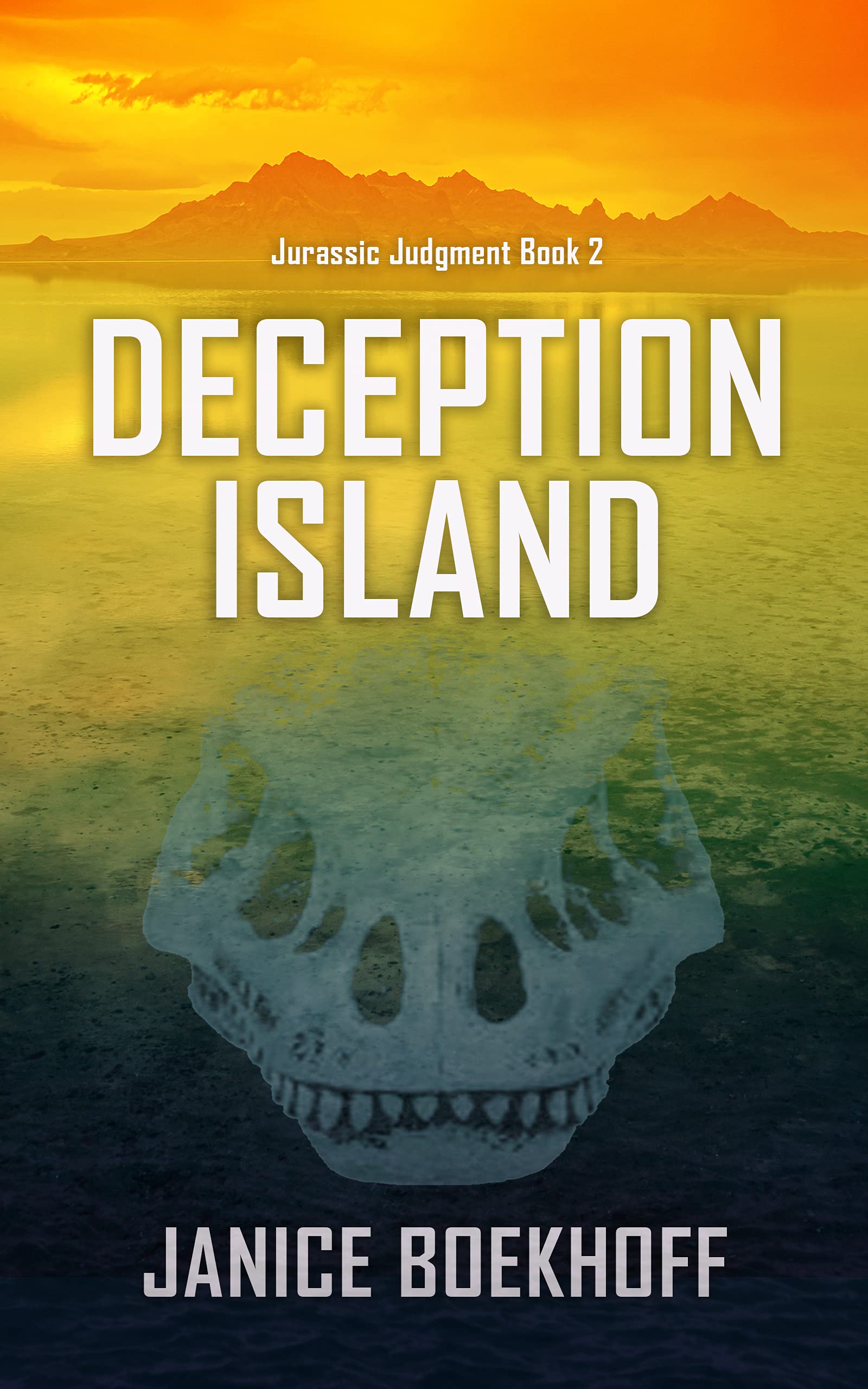 Deception Island
