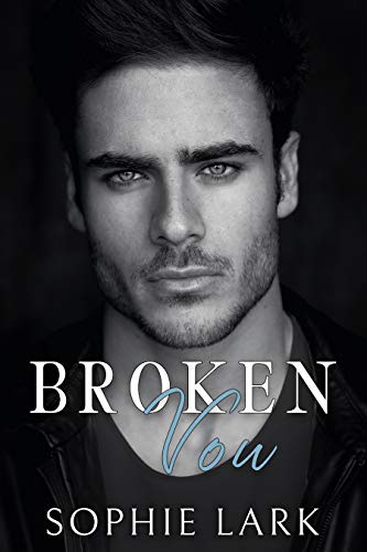 Broken Vow (Brutal Birthright, #5)