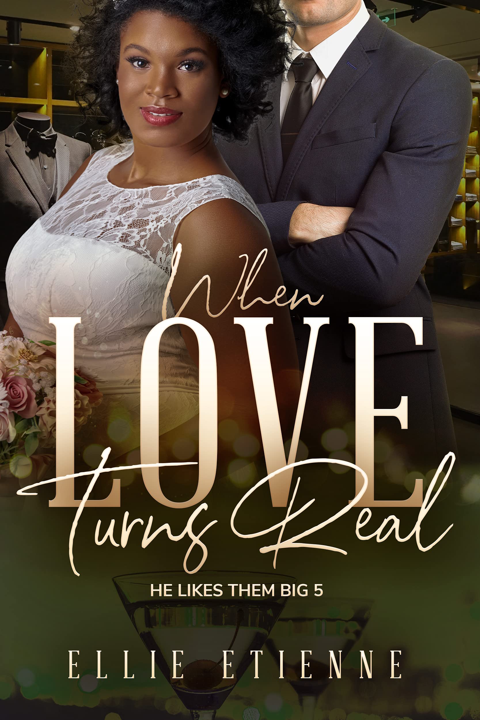 When Love Turns Real