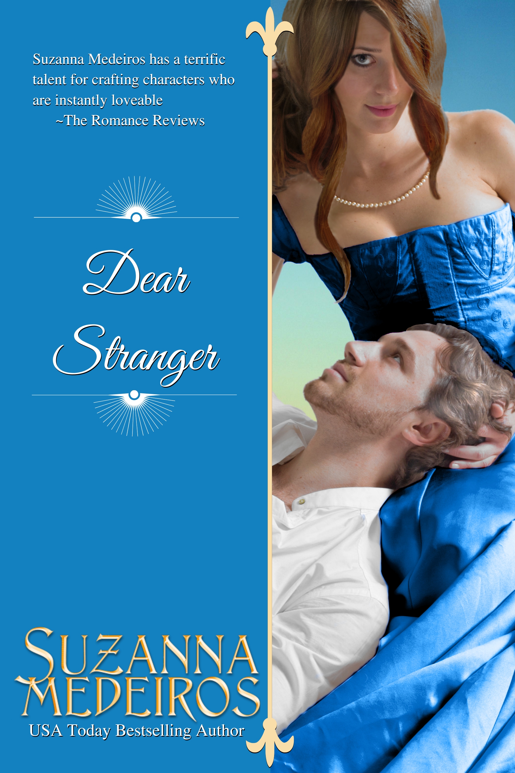 Dear Stranger