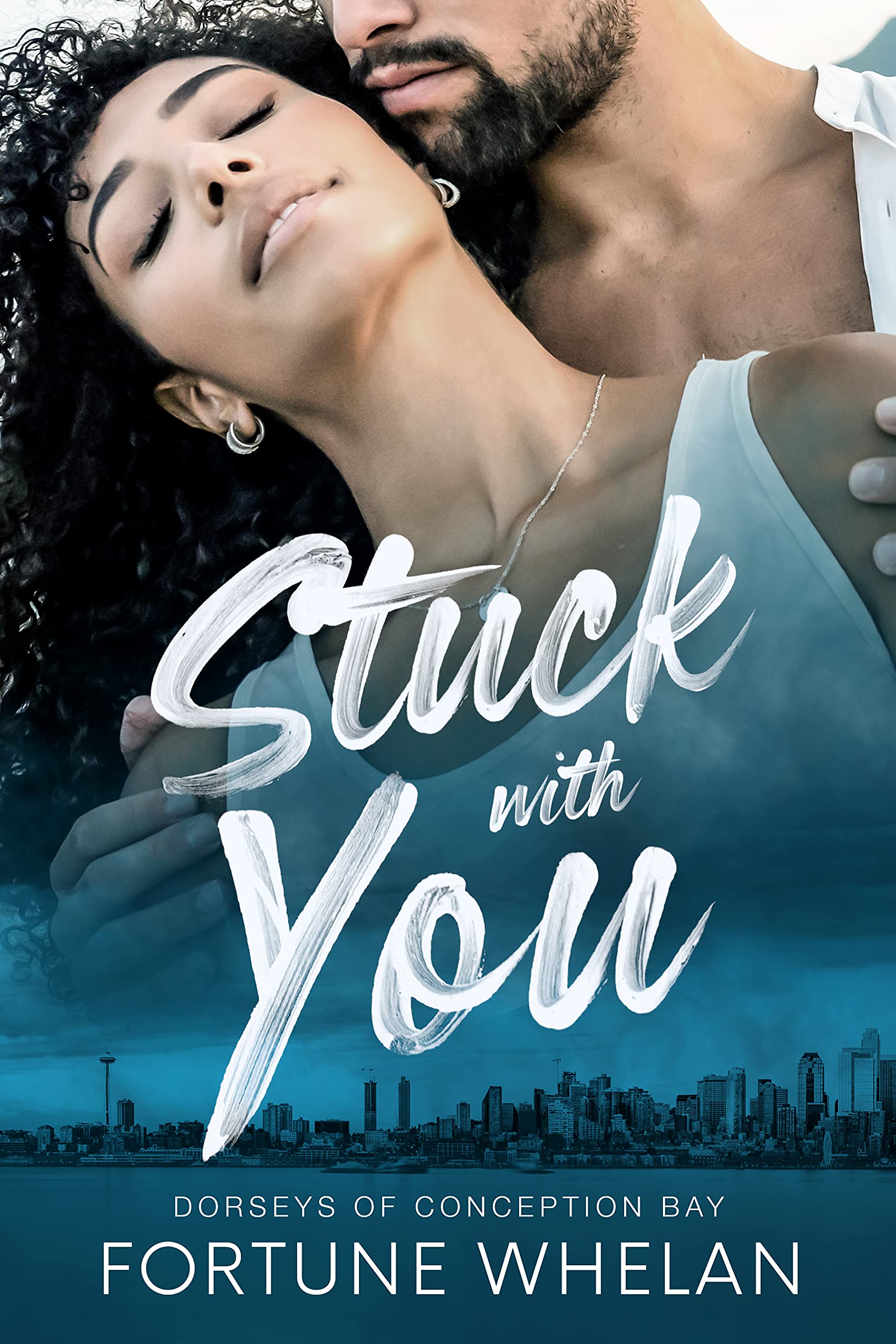 Stuck With You