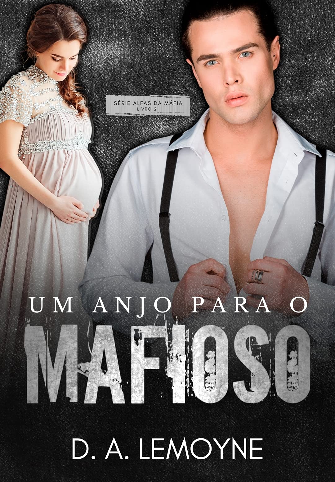 Um Anjo Para o Mafioso