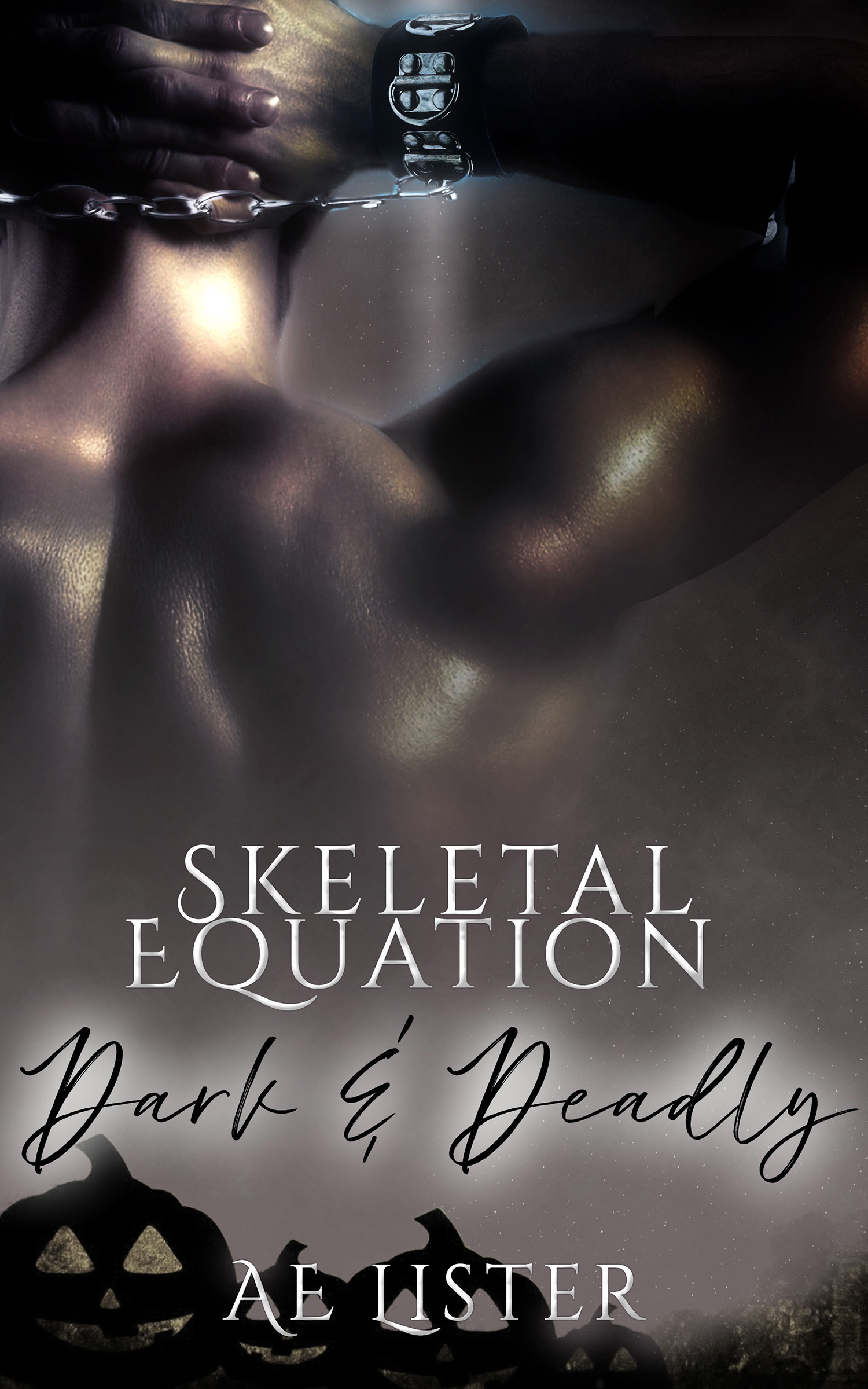 Skeletal Equation book cover