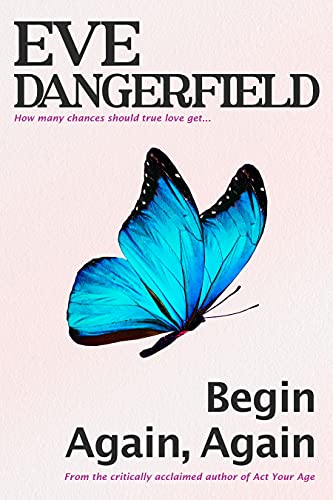 Begin Again Again (Rebirth, #1)