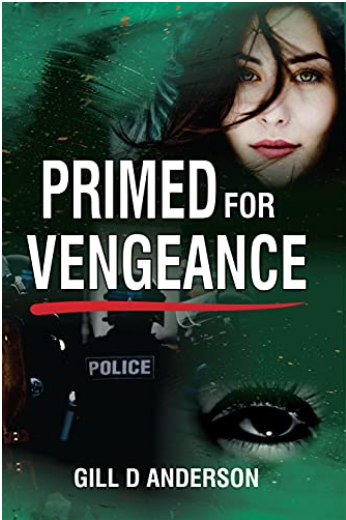 Primed For Vengeance