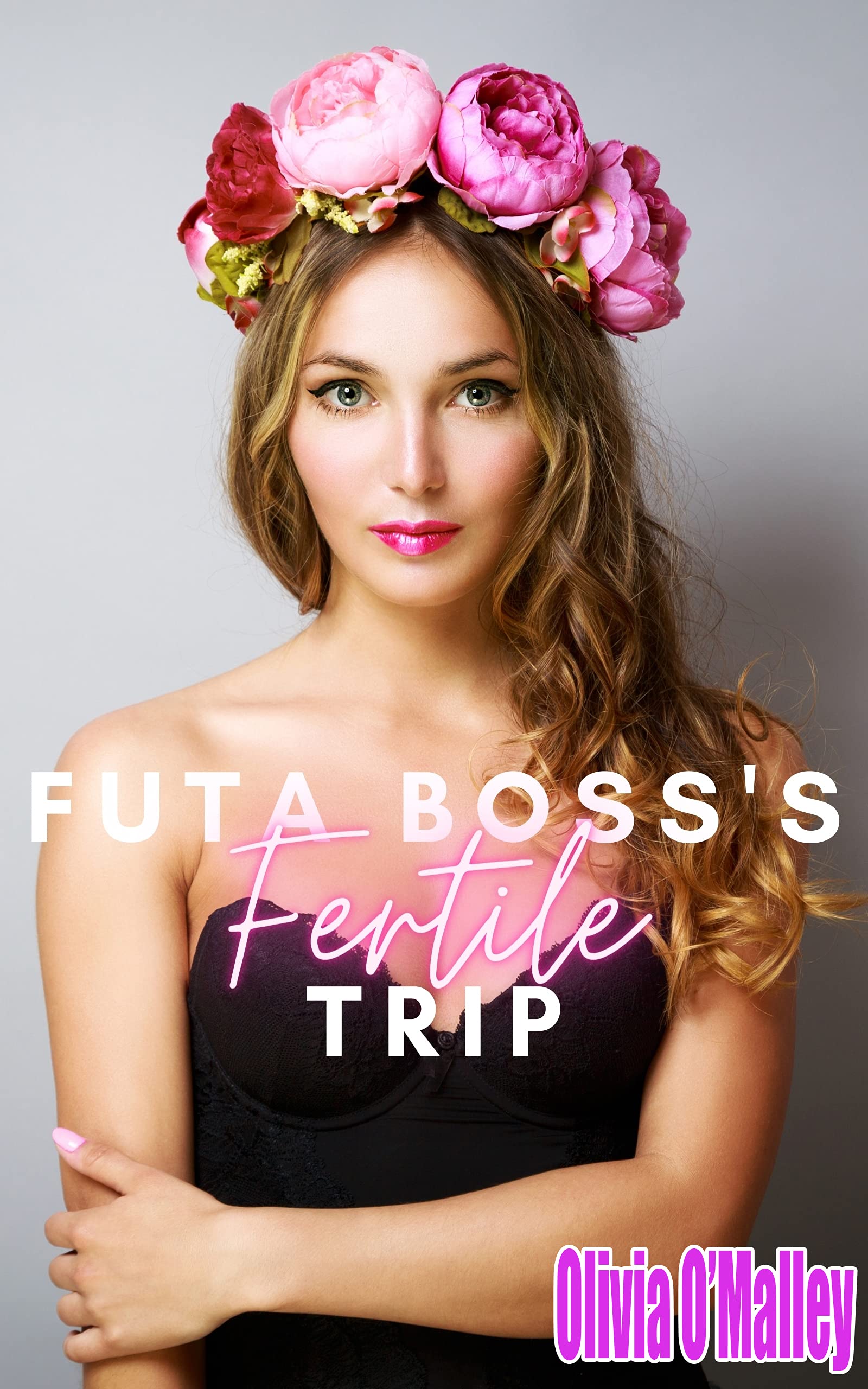Futa Boss's Fertile Trip: Naughty Futa-on-Female Erotic Story