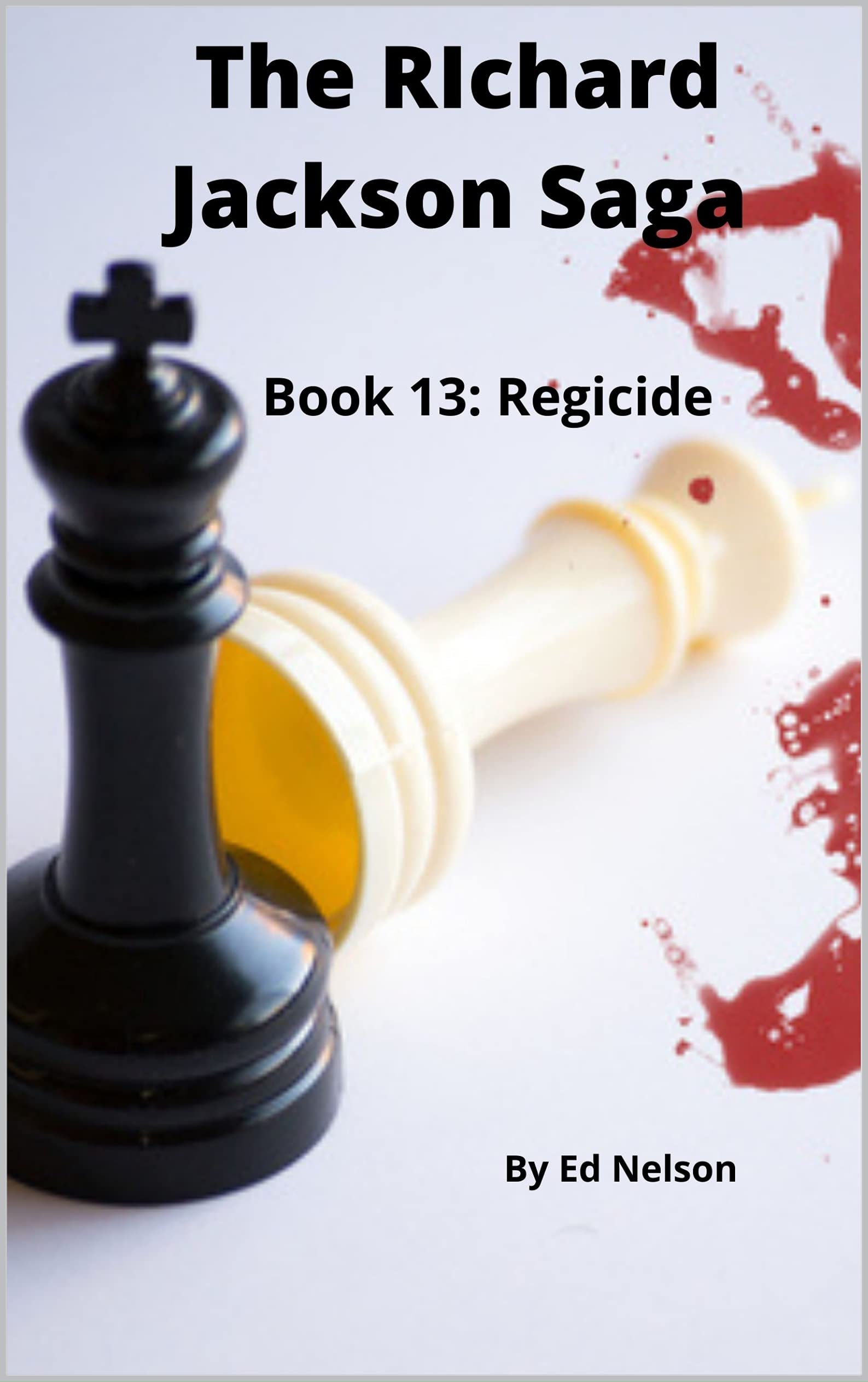 Regicide