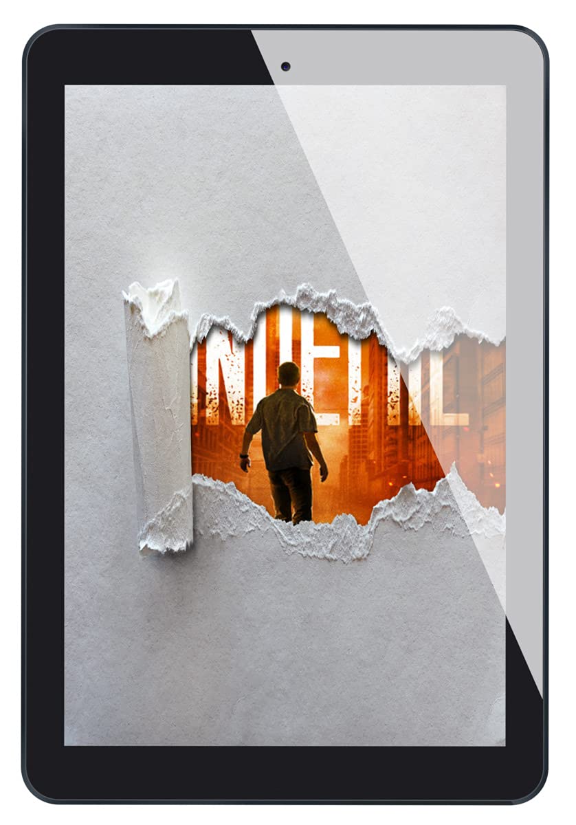 The Long Goodbye book cover