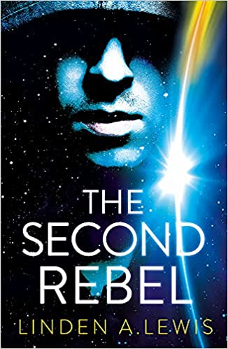 The Second Rebel (The First Sister Trilogy, #2)