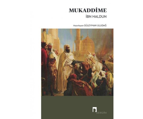 Mukaddime