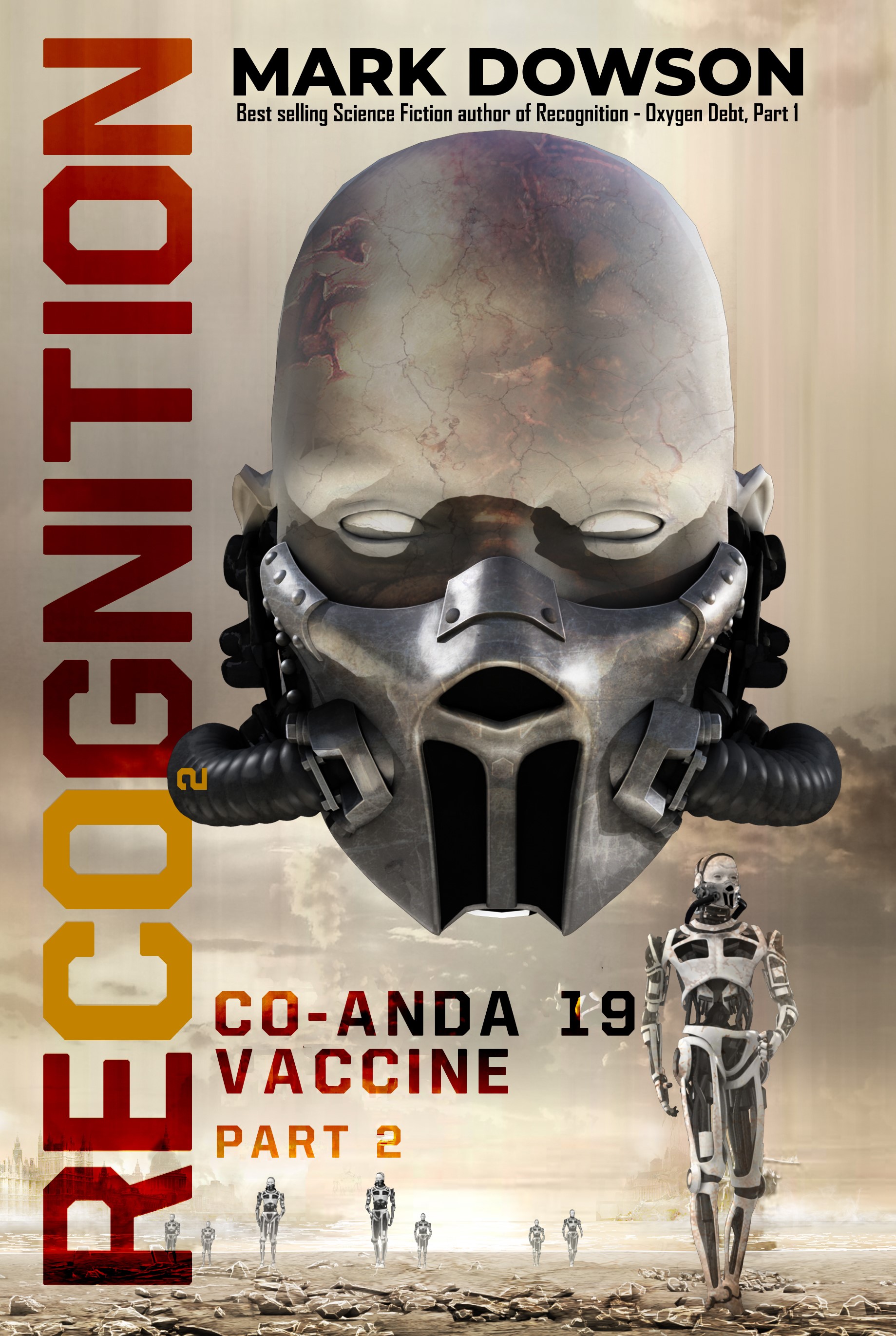ReCognition: Co-anda 19 Vaccine Part 2
