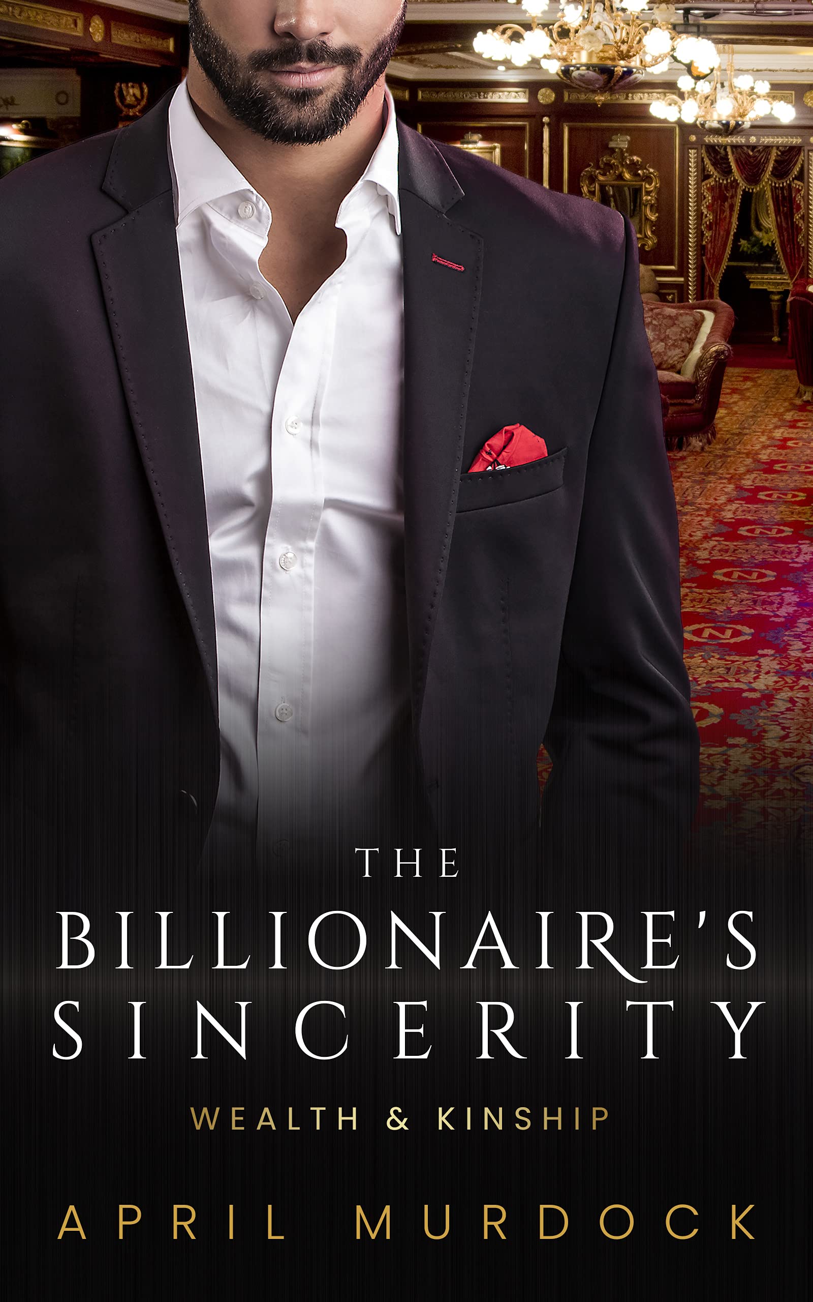 The Billionaire's Sincerity book cover