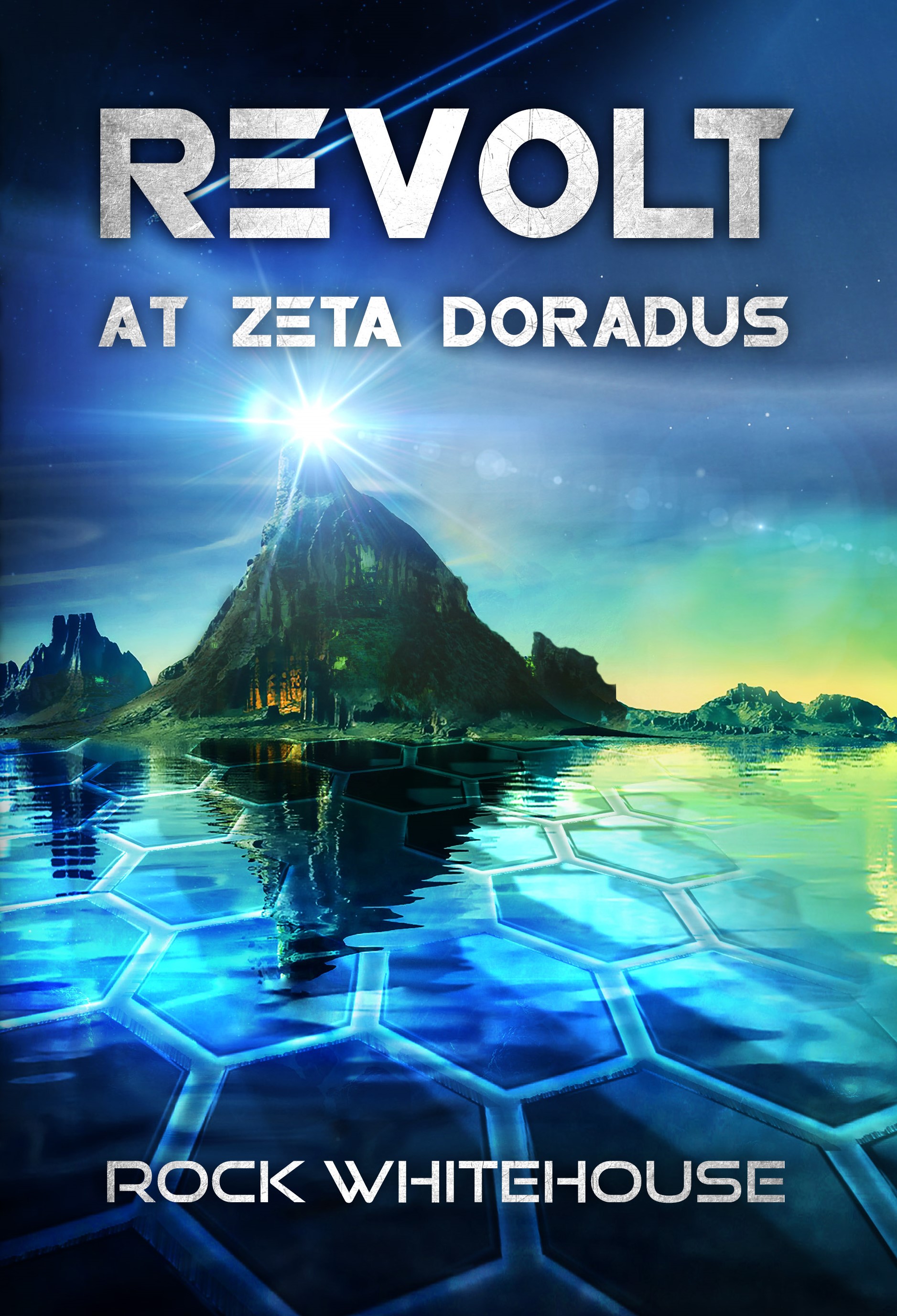 Revolt at Zeta Doradus