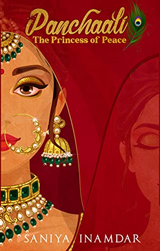 Panchaali the Princess of Peace