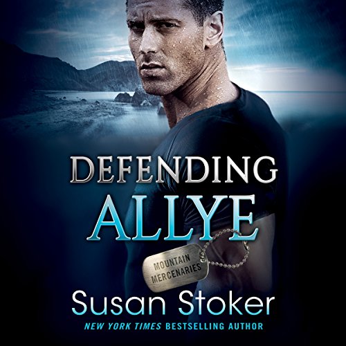 Defending Allye (Mountain Mercenaries, #1)