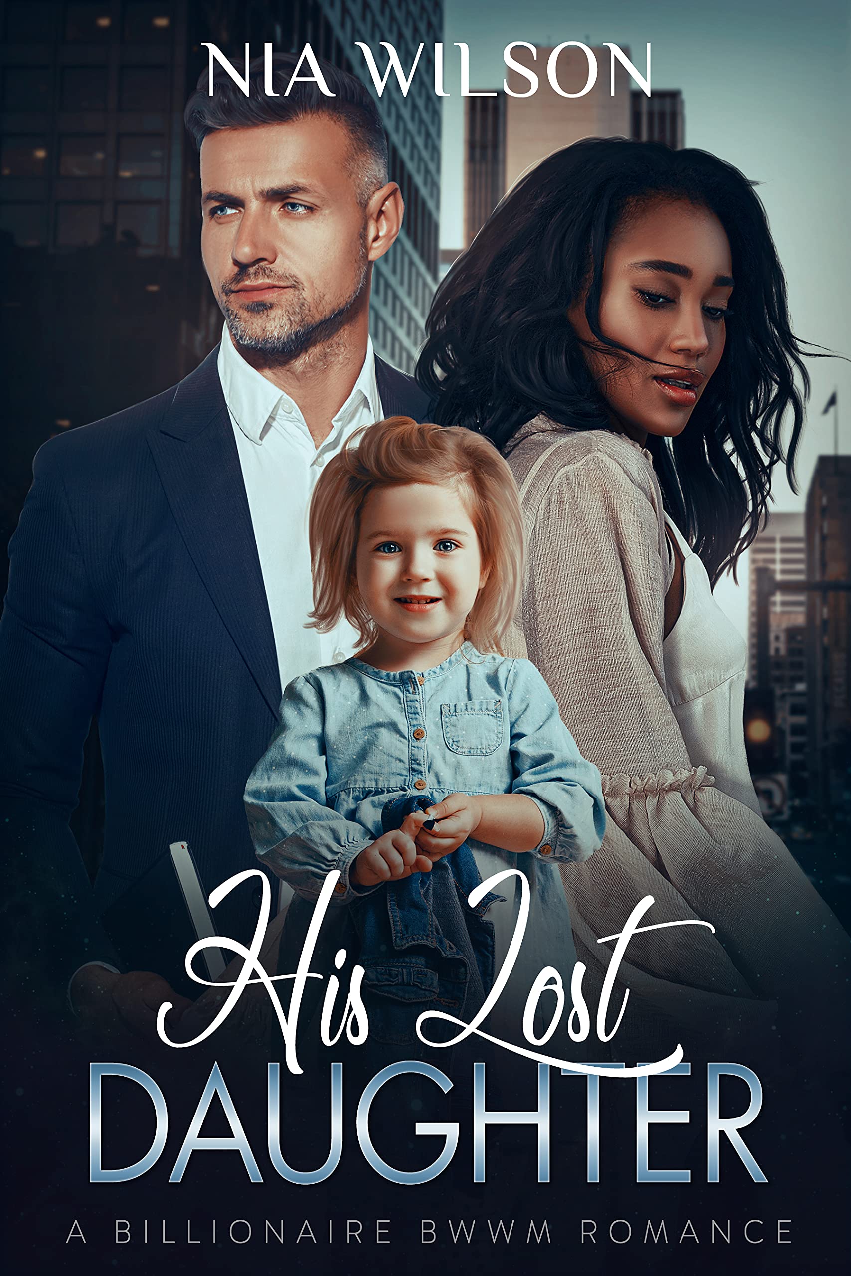 His Lost Daughter