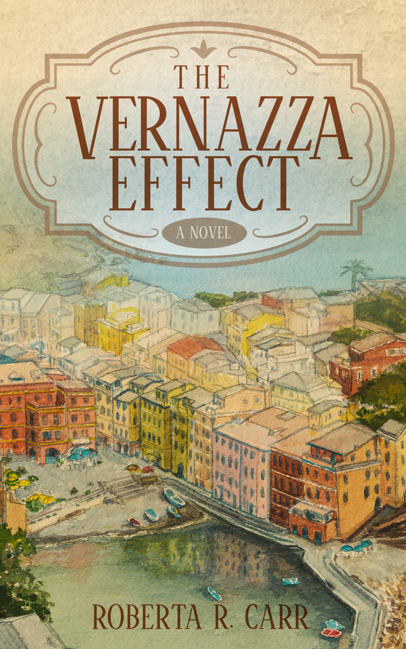 The Vernazza Effect