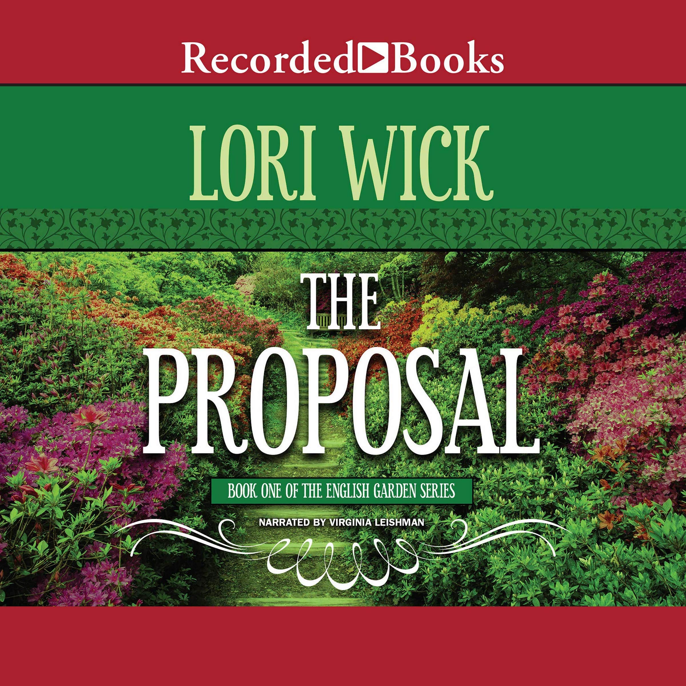 The Proposal by Lori Wick | Goodreads