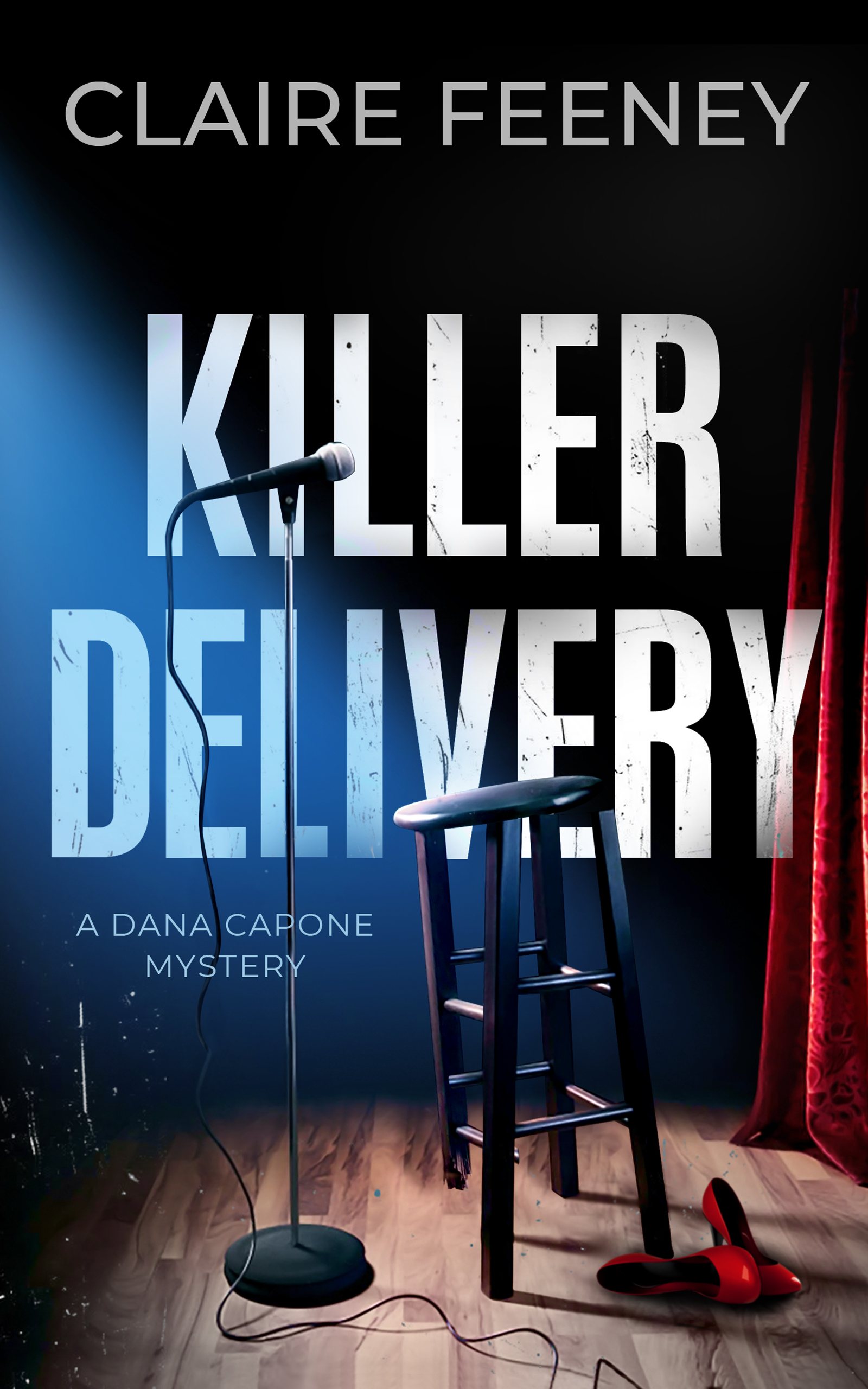 Killer Delivery