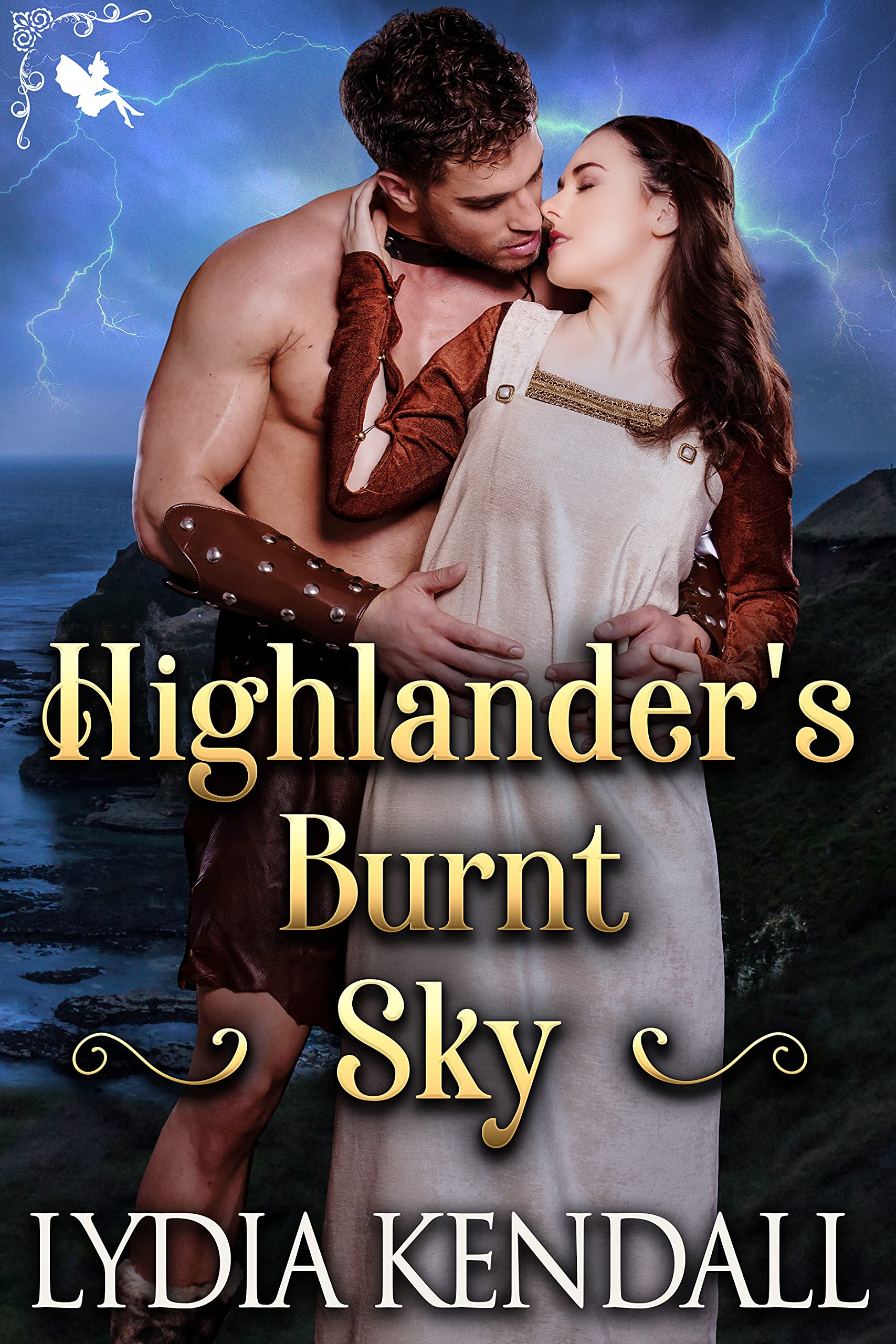 Highlander's Burnt Sky