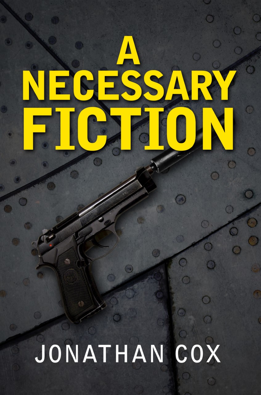 A Necessary Fiction