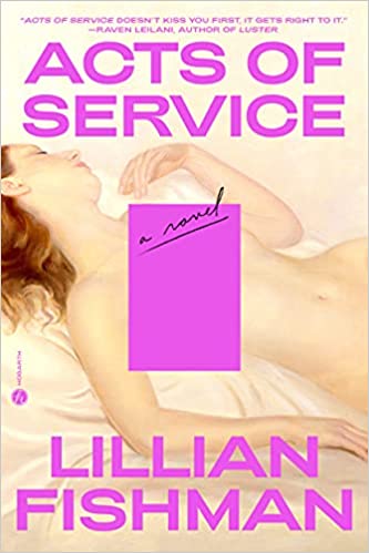 Acts of Service