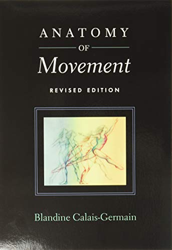 健康・医学 Anatomy of Movement Revised Edition Pilates Anatomy of Movement Revised Edition Pilates Book